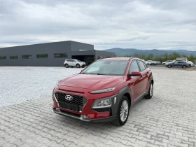 Hyundai Kona 1.0 T-GDI PREMIUM , снимка 1