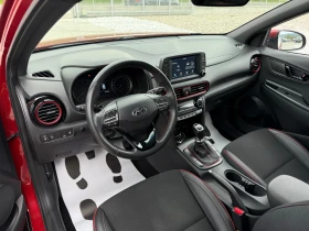 Hyundai Kona 1.0 T-GDI PREMIUM , снимка 9