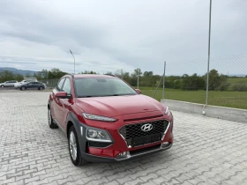 Hyundai Kona 1.0 T-GDI PREMIUM , снимка 8