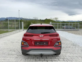 Hyundai Kona 1.0 T-GDI PREMIUM , снимка 5