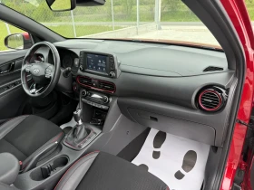 Hyundai Kona 1.0 T-GDI PREMIUM , снимка 12