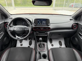 Hyundai Kona 1.0 T-GDI PREMIUM , снимка 14