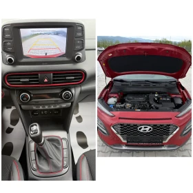 Hyundai Kona 1.0 T-GDI PREMIUM , снимка 16