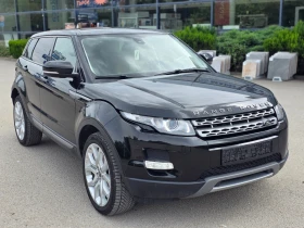 Land Rover Evoque SUV, снимка 3