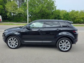Land Rover Evoque SUV, снимка 9