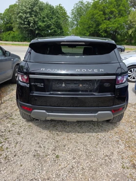 Land Rover Evoque SUV, снимка 7