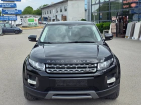 Land Rover Evoque SUV, снимка 2