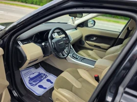 Land Rover Evoque SUV, снимка 13