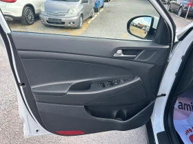 Hyundai Tucson 1.7CRDi, снимка 7