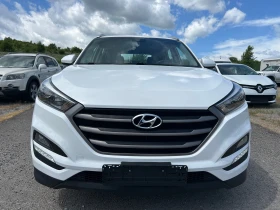 Hyundai Tucson 1.7CRDi, снимка 1