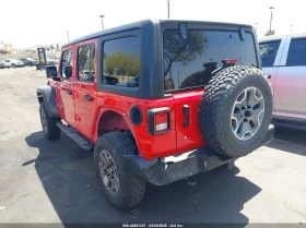 Jeep Wrangler 2.0l Unlimited Sport S 4X4, снимка 6