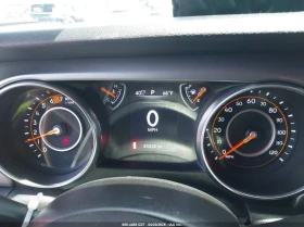 Jeep Wrangler 2.0l Unlimited Sport S 4X4, снимка 7