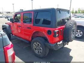Jeep Wrangler 2.0l Unlimited Sport S 4X4, снимка 3