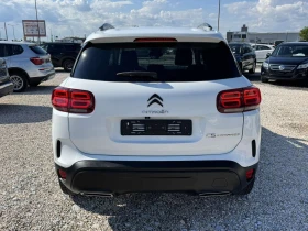 Citroen C5 Aircross 2, 0BlueHDI , снимка 5