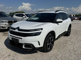 Citroen C5 Aircross 2, 0BlueHDI , снимка 1