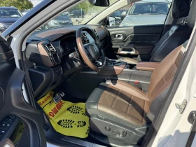 Citroen C5 Aircross 2, 0BlueHDI , снимка 12