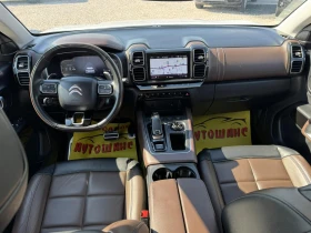Citroen C5 Aircross 2, 0BlueHDI , снимка 9