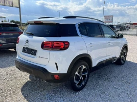 Citroen C5 Aircross 2, 0BlueHDI , снимка 4