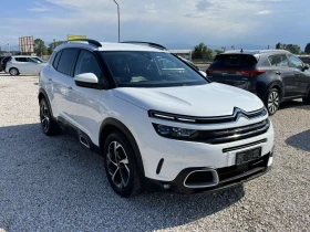 Citroen C5 Aircross 2, 0BlueHDI , снимка 3