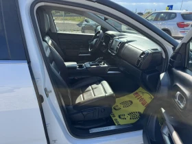 Citroen C5 Aircross 2, 0BlueHDI , снимка 15