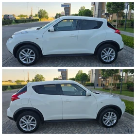 Nissan Juke 1.5dci/НОВ/ЛИЗИНГ/НАВИ/КАМЕРА, снимка 7