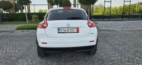 Nissan Juke 1.5dci/НОВ/ЛИЗИНГ/НАВИ/КАМЕРА, снимка 5