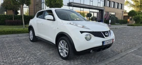 Nissan Juke 1.5dci/НОВ/ЛИЗИНГ/НАВИ/КАМЕРА, снимка 1