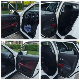 Nissan Juke 1.5dci/НОВ/ЛИЗИНГ/НАВИ/КАМЕРА, снимка 9