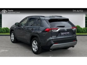 Toyota Rav4 2.5HSD EXECUTIVE AWD, снимка 2