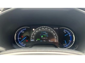 Toyota Rav4 2.5HSD EXECUTIVE AWD, снимка 14