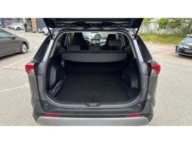 Toyota Rav4 2.5HSD EXECUTIVE AWD, снимка 10