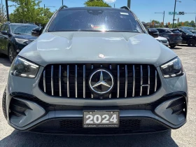 Mercedes-Benz GLE 53 4MATIC ЦЕНА ДО БЪЛГАРИЯ + РЕГИСТРАЦИЯ & АВТОКРЕДИТ, снимка 2