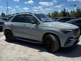 Mercedes-Benz GLE 53 4MATIC ЦЕНА ДО БЪЛГАРИЯ + РЕГИСТРАЦИЯ & АВТОКРЕДИТ, снимка 3