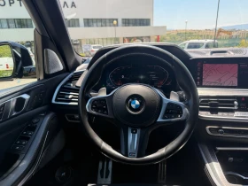 BMW X5 40I INDIVIDUAL BOWERS&WILKINS SKY LOUNGE, снимка 14