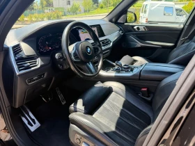 BMW X5 40I INDIVIDUAL BOWERS&WILKINS SKY LOUNGE, снимка 9
