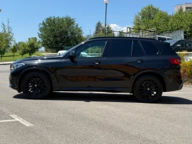 BMW X5 40I INDIVIDUAL BOWERS&WILKINS SKY LOUNGE, снимка 8