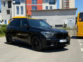 BMW X5 40I INDIVIDUAL BOWERS&WILKINS SKY LOUNGE, снимка 3