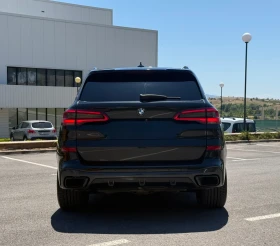 BMW X5 40I INDIVIDUAL BOWERS&WILKINS SKY LOUNGE, снимка 7