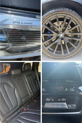 BMW X5 40I INDIVIDUAL BOWERS&WILKINS SKY LOUNGE, снимка 16