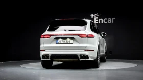 Porsche Cayenne 3.0* Disel* Platinum* Edition* , снимка 2