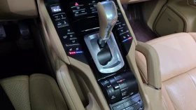 Porsche Cayenne 3.0* Disel* Platinum* Edition* , снимка 8
