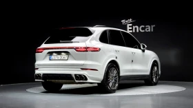 Porsche Cayenne 3.0* Disel* Platinum* Edition* , снимка 3