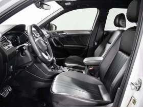 VW Tiguan Comfortline R-Line Black Edition / ПАНО / ЛИЗИНГ /, снимка 8