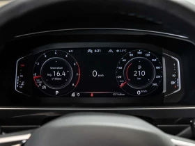 VW Tiguan Comfortline R-Line Black Edition / ПАНО / ЛИЗИНГ /, снимка 16