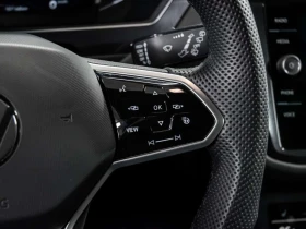 VW Tiguan Comfortline R-Line Black Edition / ПАНО / ЛИЗИНГ /, снимка 13