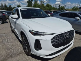 Audi Q5 PROGRESSIV | CARFAX | АВТОКРЕДИТ БЕЗ ПЪРВОНАЧАЛНА , снимка 2