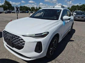 Audi Q5 PROGRESSIV | CARFAX | АВТОКРЕДИТ БЕЗ ПЪРВОНАЧАЛНА , снимка 1