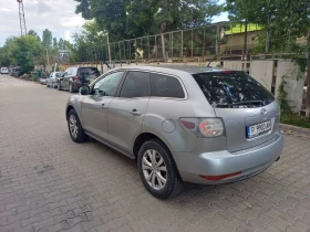Mazda CX-7 Нови дюзи, турбо, обслужена!!!! , снимка 5
