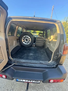 Nissan Terrano Терано 2, снимка 5
