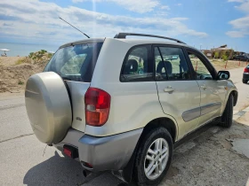 Toyota Rav4, снимка 4